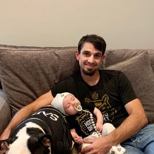 Meet your Posher, Cory